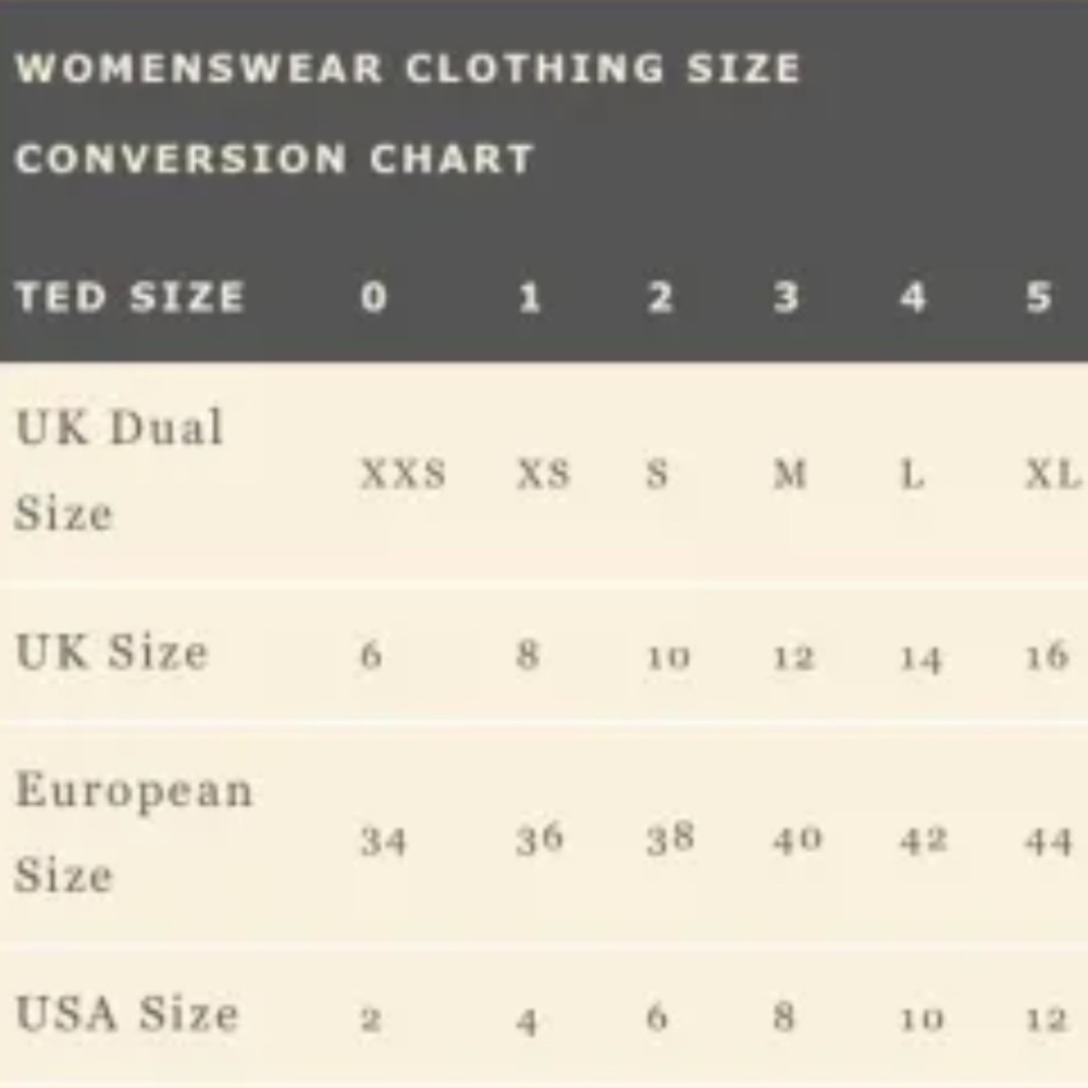 Ted Baker London Charcoal Gray Avriid Check Plaid V-Neck Sleeveless Sheath Dress - Picture 14 of 14